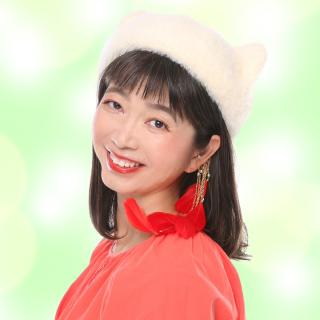 �H���݂��Ȑ搶�̃v���t�B�[���ʐ^