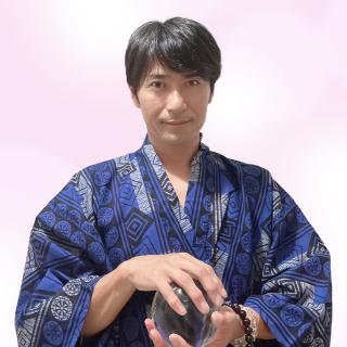 孔了先生のプロフィール写真