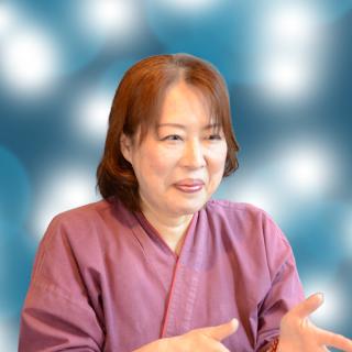 �Y�삢�Âݐ搶�̃v���t�B�[���ʐ^