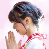 lala�D�ߐ搶�̃v���t�B�[���ʐ^