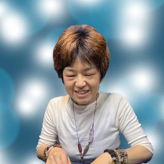 �n���j���搶�̃v���t�B�[���ʐ^