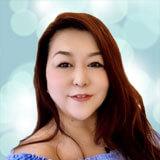 Shadia�搶�̃v���t�B�[���ʐ^