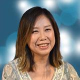 �����₫�搶�̃v���t�B�[���ʐ^