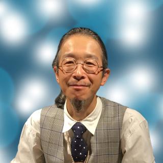 申鏡先生のプロフィール写真