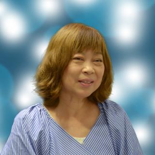 �����ߐ搶�̃v���t�B�[���ʐ^