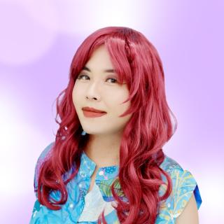 �A�|���E���[�W���搶�̃v���t�B�[���ʐ^