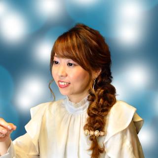 花籠てまり先生のプロフィール写真