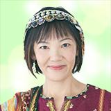 �V���N�����m�Ԑ搶�̃v���t�B�[���ʐ^