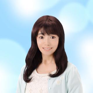 千奈実先生のプロフィール写真