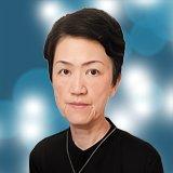 �l�R���V�A�搶�̃v���t�B�[���ʐ^