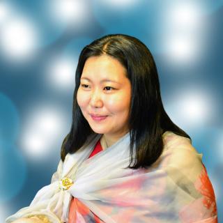 �����M�搶�̃v���t�B�[���ʐ^