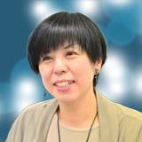 勺間先生