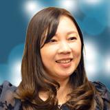 吉田暈先生