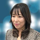 香月理希先生