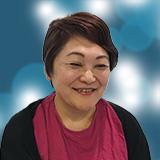 頼金 巫先生