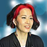 嘉利愛レイ先生