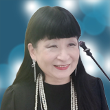 エビネ先生