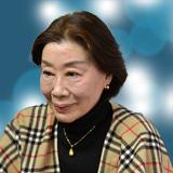 徳子先生