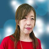 瀬月香里奈先生