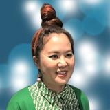 プラムさき先生
