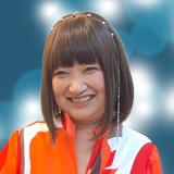 桃空杏静先生