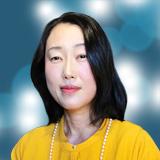希宮宇咲先生