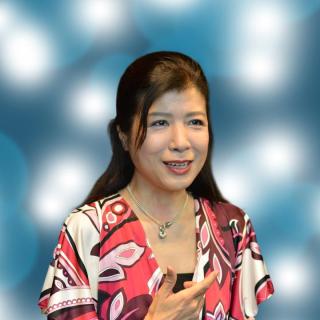 �_�C�A�i�搶�̃v���t�B�[���ʐ^