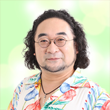 ���m���i�搶�̃v���t�B�[���ʐ^