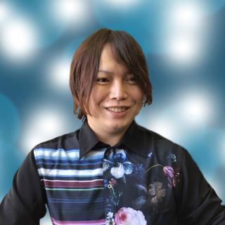 �P���V���E�搶�̃v���t�B�[���ʐ^