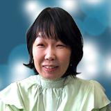 ���� ���i�搶�̃v���t�B�[���ʐ^