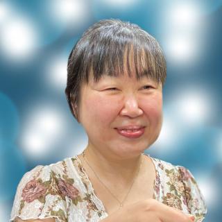 �䂫�����搶�̃v���t�B�[���ʐ^