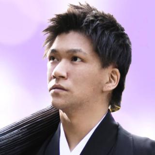 �������搶�̃v���t�B�[���ʐ^