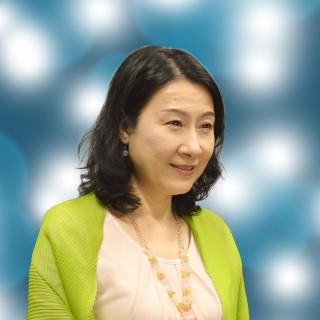 �@�ӌ��q�搶�̃v���t�B�[���ʐ^