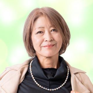 �� �ʐS�搶�̃v���t�B�[���ʐ^