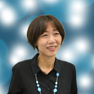 �����搶�̃v���t�B�[���ʐ^