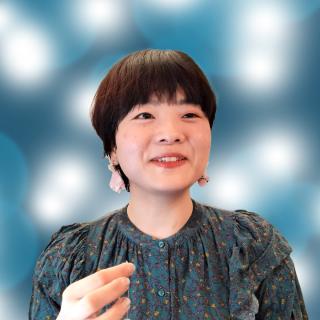 �����n���J�搶�̃v���t�B�[���ʐ^