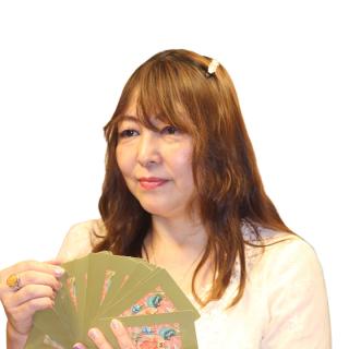 幸宝夢姫先生のプロフィール写真