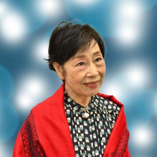 �ʈߕ��搶�̃v���t�B�[���ʐ^