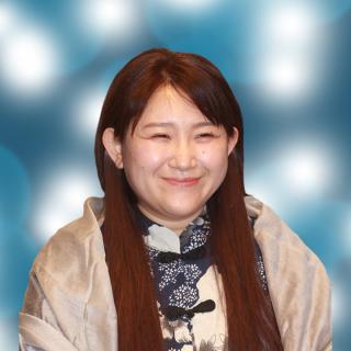 ���z�搶�̃v���t�B�[���ʐ^