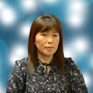 絵梨奈先生のプロフィール写真