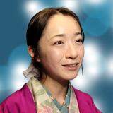 �l����� ��搶�̃v���t�B�[���ʐ^