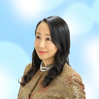 叶和子先生のプロフィール写真