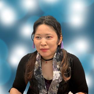 �󗤐搶�̃v���t�B�[���ʐ^