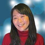 ���T��ߐ搶�̃v���t�B�[���ʐ^