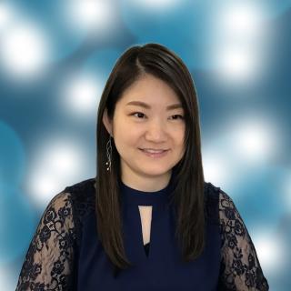 神宮寺カリナ先生のプロフィール写真