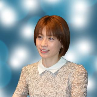 ナイア先生のプロフィール写真