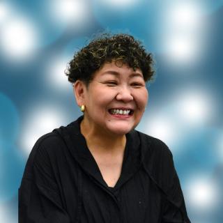 ���錩 �C�_�搶�̃v���t�B�[���ʐ^