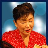 �G����搶�̃v���t�B�[���ʐ^