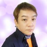 �̖��q�搶�̃v���t�B�[���ʐ^