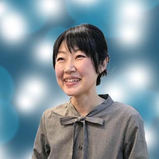 ジェービ先生のプロフィール写真